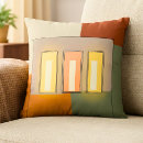 Recherche de fenêtres coussins Minimaliste