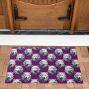 Search for wolf doormats Snow
