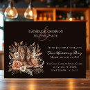 Recherche de campagnard occidental mariage invitations Élégant
