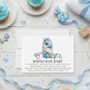 Recherche de bébé dragon invitations Baby