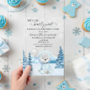 Search for yule square invitations Acrylic