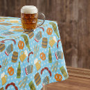 Search for german tablecloths Octoberfest