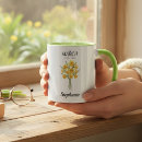 Search for jonquil mugs Daffodil