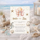 Search for crab party invitations Pink