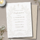 Search for floral confirmation invitations White