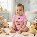 Recherche de poussins mignons tshirts Pour enfants