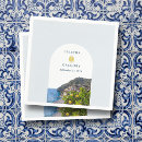 Search for amalfi coast napkins Positano