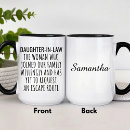 Search for funny law quote mugs Sarcastic