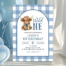 Recherche de taureaux invitations Pour enfants