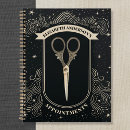 Search for hair stylist planners Scissors