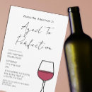 Search for wine 50th birthday invitations Fifty