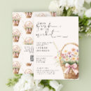 Recherche de fresh invitations Floral