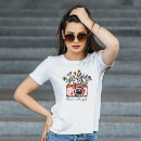 Recherche de appareil photo tshirts Minimaliste