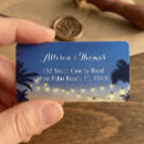 Search for tree lights return address labels Palm