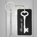 Search for skeleton rectangular keychains Vintage