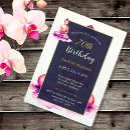 Search for meditative invitations Watercolor