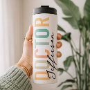 Search for physician travel mugs Medical graduation