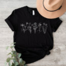 Search for botanical tshirts Gardening