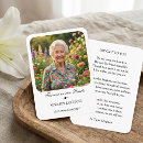 Search for bereavement photo cards Memorial