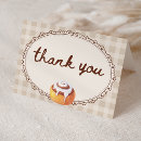 Search for bun in the oven cards Watercolor cinnamon roll