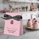 Recherche de coccinelle ballotins Bébé fille