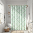 Search for sage shower curtains Pastel