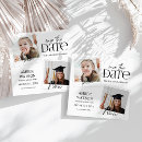 Search for photo graduation save the dates Graduate
