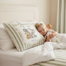 Search for teddy bear pillowcases For kids