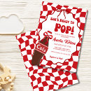Search for ready to pop baby shower invitations Cola