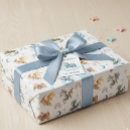 Recherche de dragons mignons papier cadeau Baby