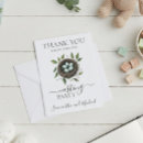 Search for bird baby shower cards Nesting party