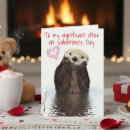 Search for otter valentines day cards Wife