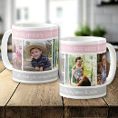 Search for best nanny mugs Photo collage