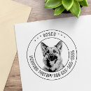 Search for german rubber stamps Pet