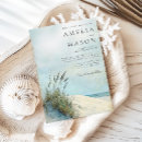 Search for coastal invitations Sand