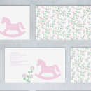 Recherche de cheval de bébé invitations Toute personne