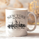 Search for big cities mugs Urban