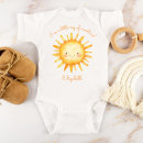 Search for little ray of sunshine clothing Watercolor