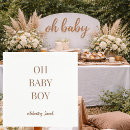 Search for cocoa Boy baby shower