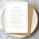Recherche de musulman mariage invitations Moderne
