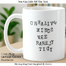 Search for creative mugs Designer