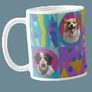 Search for cute puppy mugs Modern