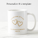 Search for 20th anniversary mugs Elegant