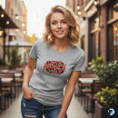 Search for touches tshirts For her