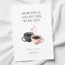 Search for coffee valentines day cards Modern