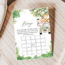 Search for safari baby shower games Jungle