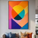 Search for cosmos posters Geometric