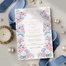 Recherche de hortensias bleus invitations Toute personne