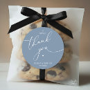 Search for cookie wedding stickers Thank you