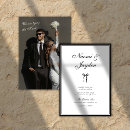 Search for ribbons wedding invitations Couple